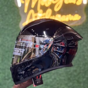 Vega Black Shine