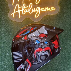 Rapid DV Mandy Monke