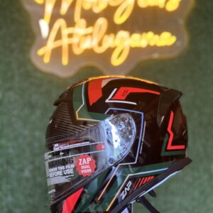 Zap DV Explore Helmet